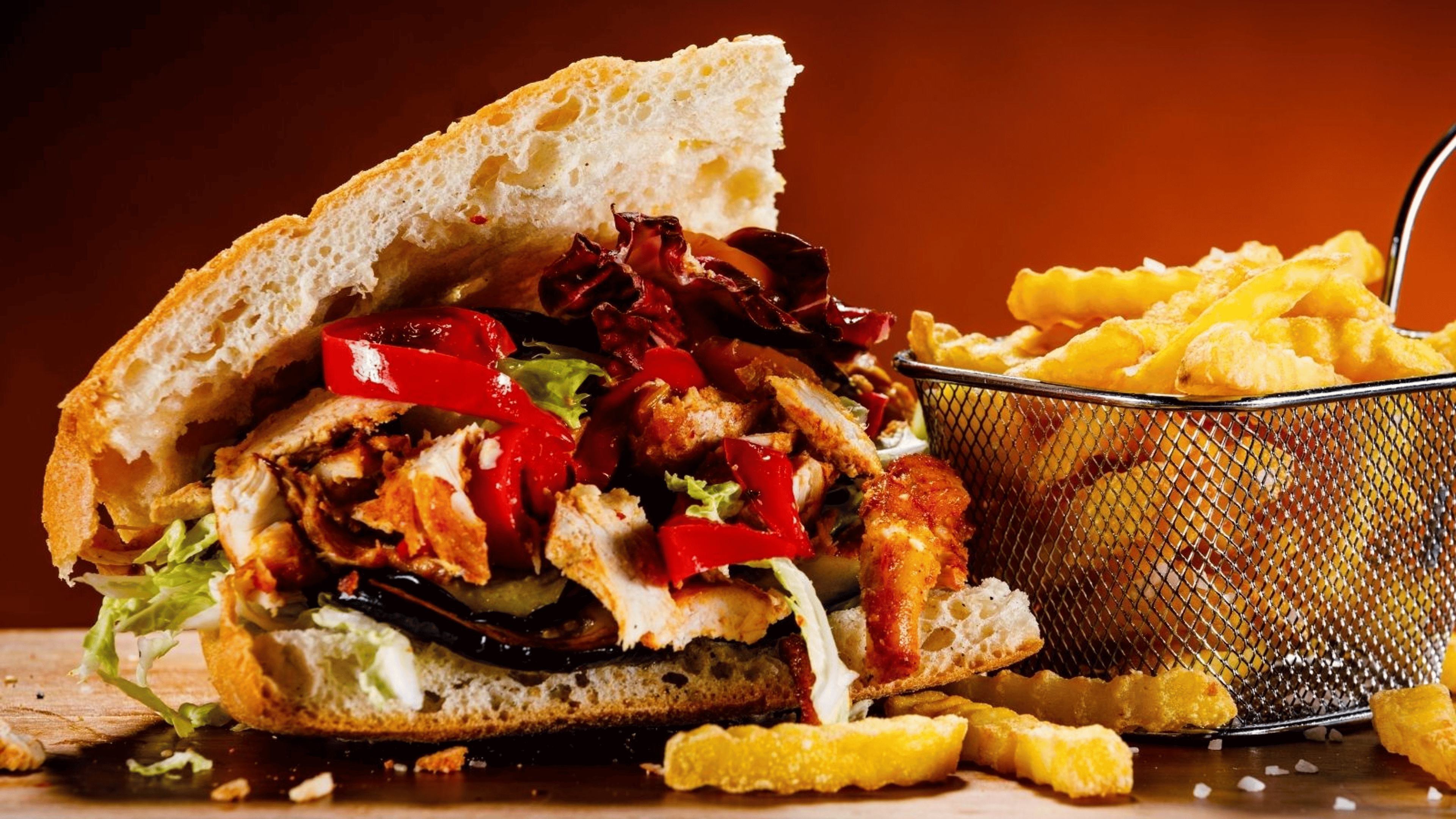 Bistro Petra Leipzig